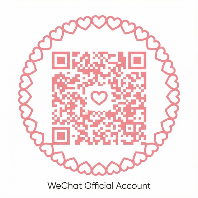 国产精品公众号二维码